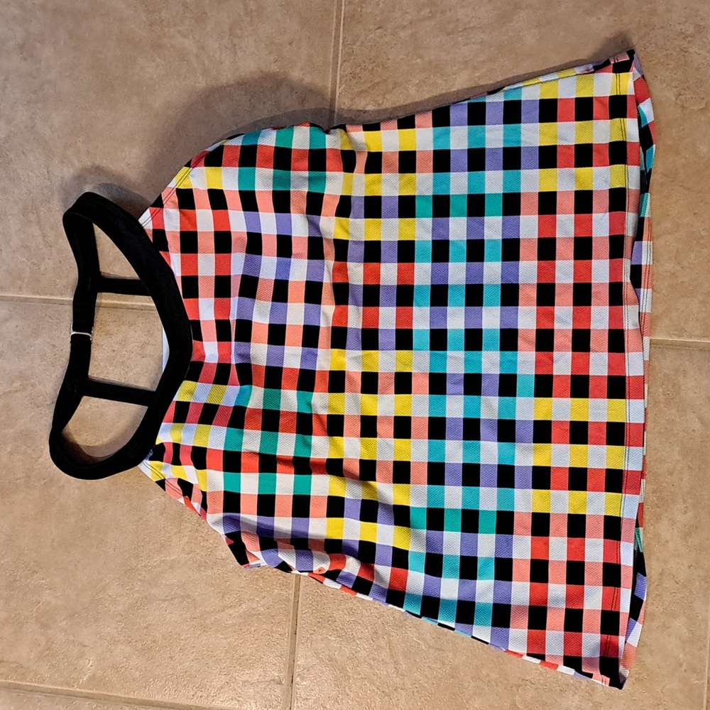 NWOT.Isaac Mizrahi